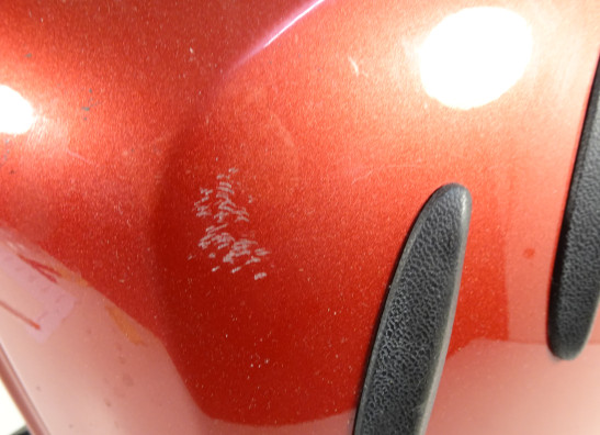 Linker koffer Honda CBF 1000