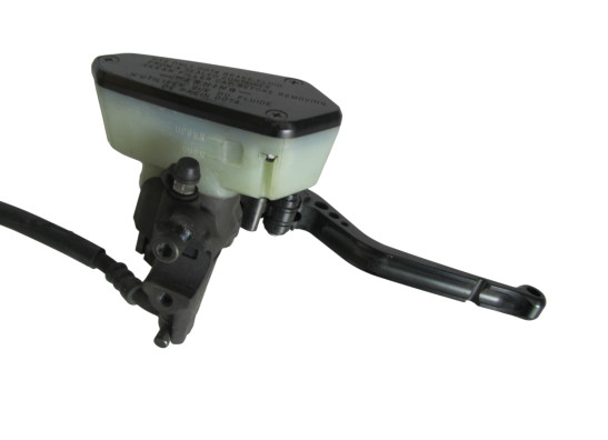 Rempomp Kawasaki Z 1000