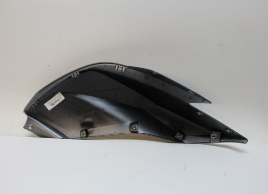 Tankcover BMW R 1200 RS LC