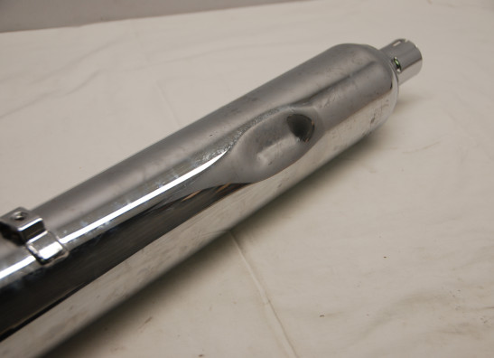 Sportdemper Harley Davidson Touring FL