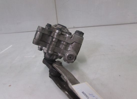 Achterschokbreker Suzuki TL 1000