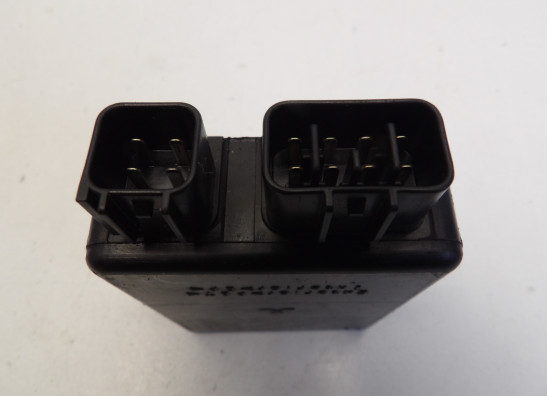 CDI Einheit Kawasaki ZX 6 R