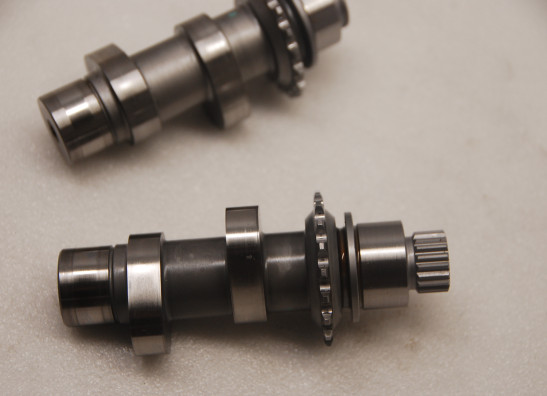 Nokkenas Harley Davidson Touring FL