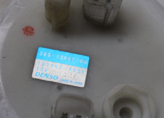 Brandstofpomp Yamaha XJ 6 N