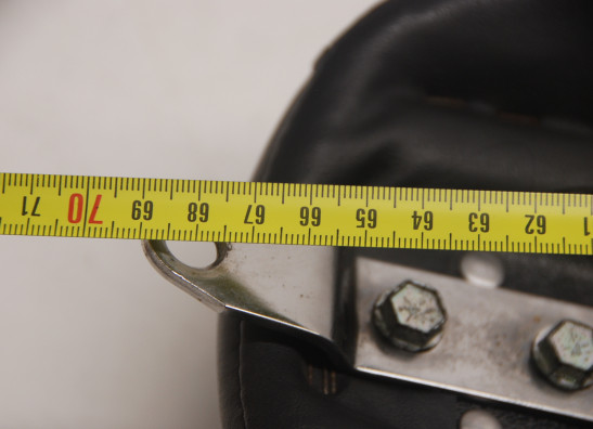 Zadel Harley Davidson Dyna