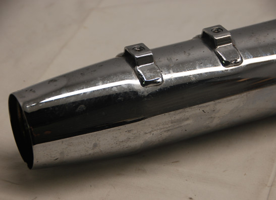 Sportdemper Harley Davidson Touring FL