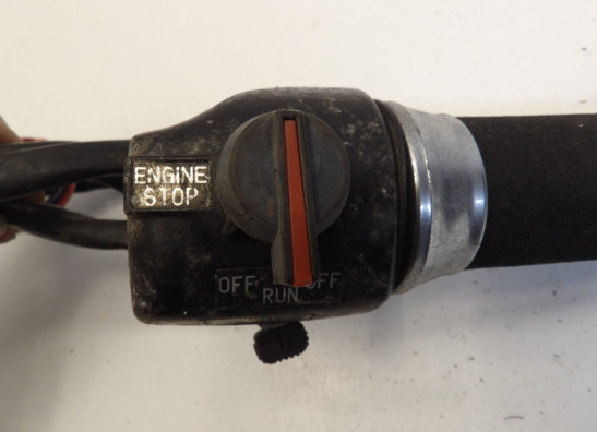 Stuurschakelaar rechts Yamaha XS 750