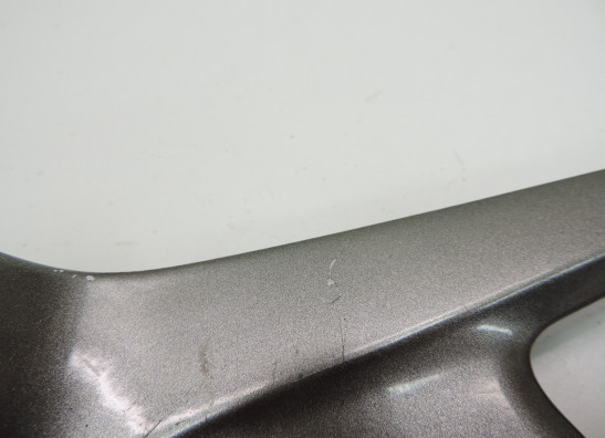 Fussrastetrager vorne links Honda Deauville 650 - 700