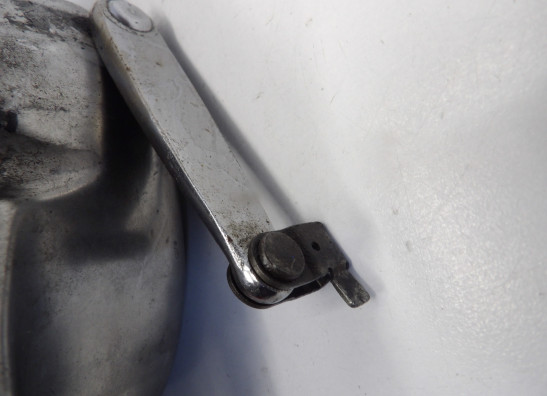 Koppelingsdeksel Suzuki LS 650