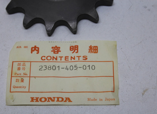 Voortandwiel Honda CB 750 F