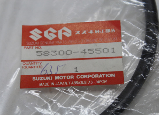 Gaskabel Suzuki GS 1000