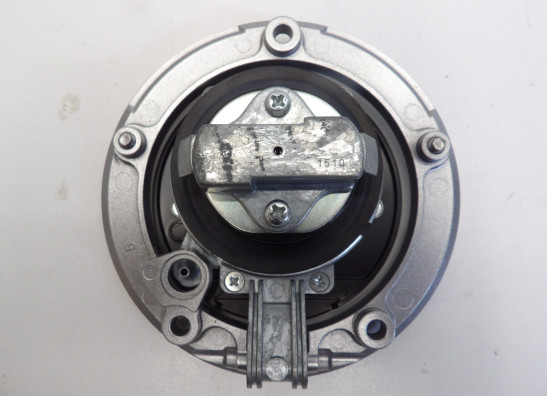 Tankdeckel Kawasaki ZX 10 R