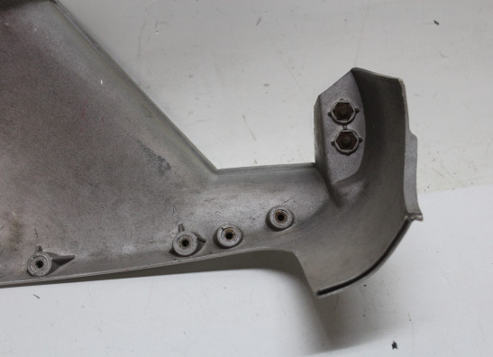 Fuel tank cover Honda Goldwing GL