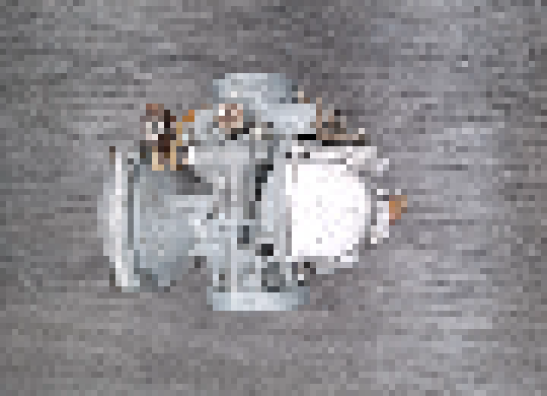 Vergaser-Set Yamaha XS 360