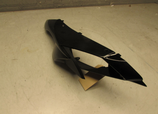 Rechter achterkant Suzuki GSX R 600