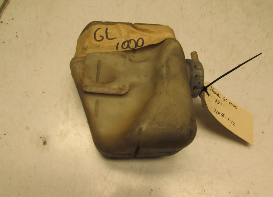 Koelvloeistof reservoir Honda Goldwing GL