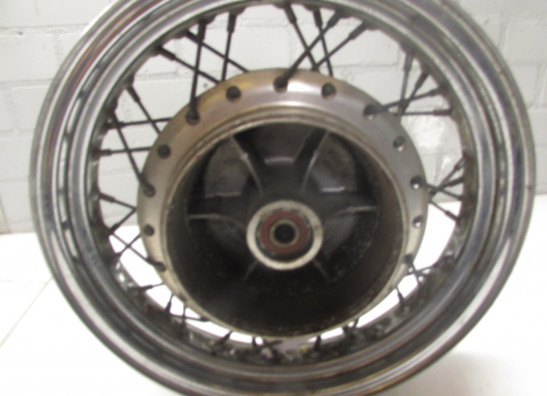 Achtervelg Kawasaki EN 500 Vulcan