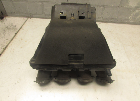 Air cleaner case Yamaha FJR 1300