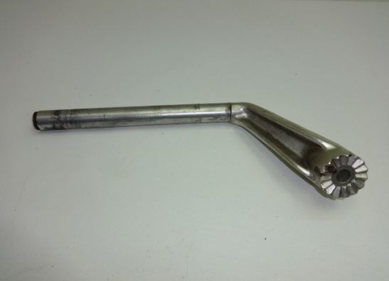 Clip on rechts Yamaha XJ 900 F