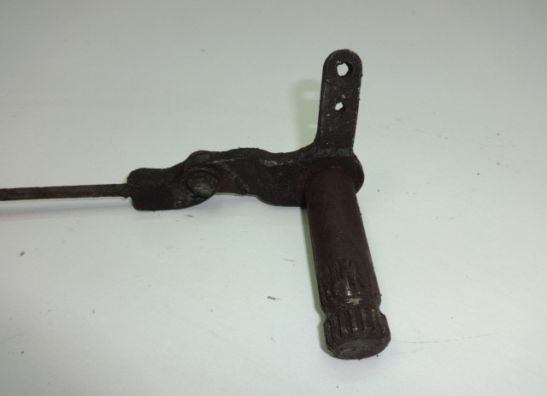 Brake rod Suzuki GSX 400 F