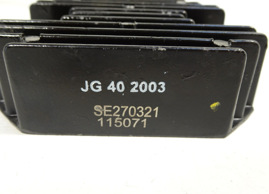 Regler Gleichrichter KTM 125 Duke