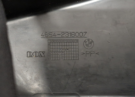 Overig BMW R 1150 RT   R 850 RT