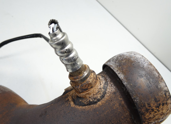 Uitlaatbochten BMW K 1200 S 