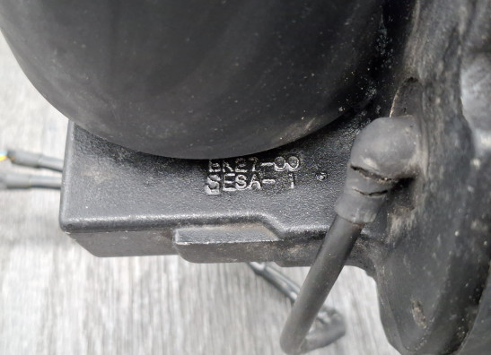 Achterschokbreker BMW R 1200 R