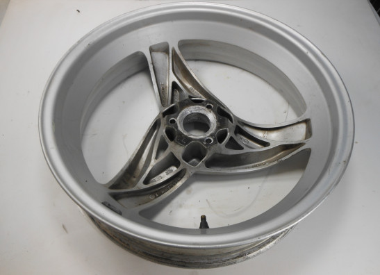 Rear wheel BMW F 650 CS Scarver