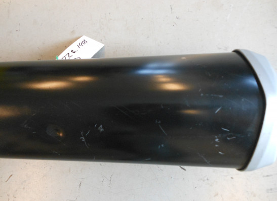 Muffler Kawasaki ZZR 1400