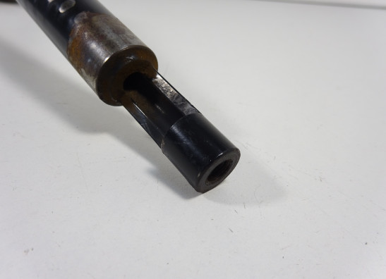 Clip on rechts BMW R 1200 RT