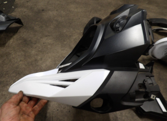 Verkleidungssatz Suzuki DL 1000 V STROM