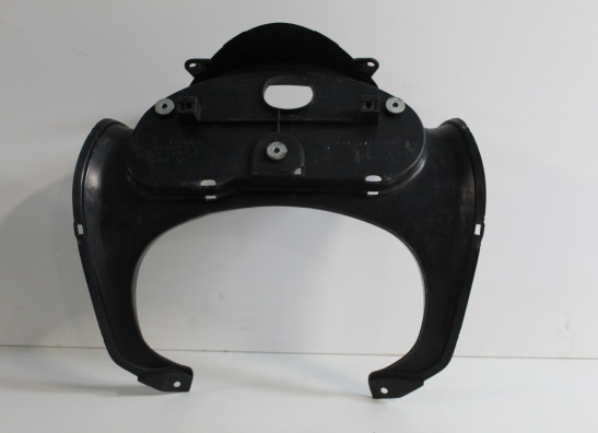 Topkuip bekleding Suzuki GSX F 600