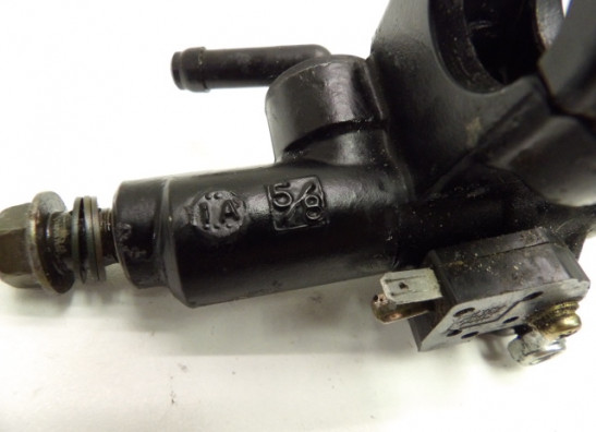 Rempomp Yamaha FZR 1000