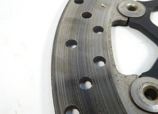 Remschijf voor Yamaha FZ1