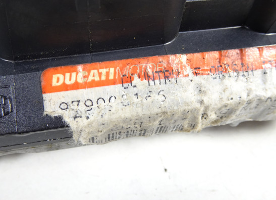 Ignitor CDI ECU Ducati 749  999
