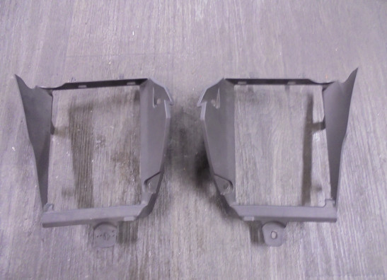 Radiator toebehoren BMW R 1200 GS LC Adventure 2017-2019