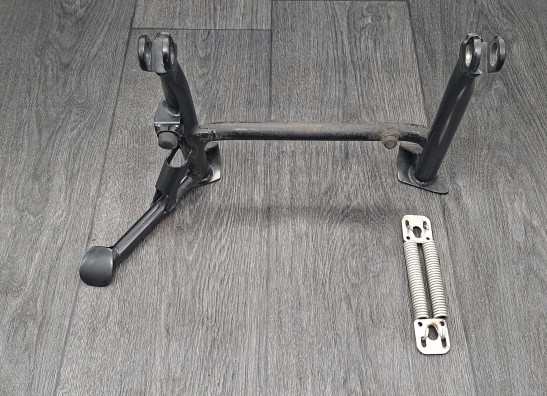 Standaard BMW R 1250 R