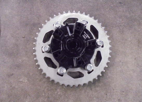 Driven flange Benelli TRK 702