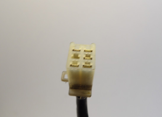 Ignitor CDI ECU Honda VT 700 750