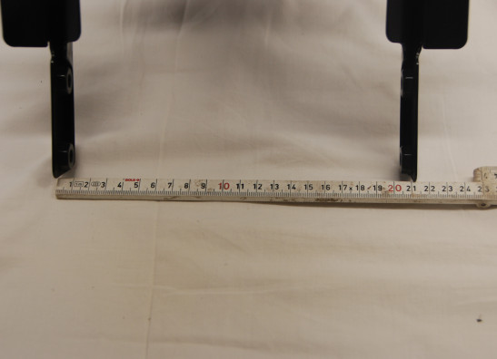 Voorspatbord Harley Davidson VROD VRSC