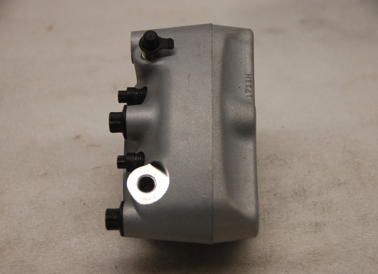 Remklauw links voor Harley Davidson VROD VRSC