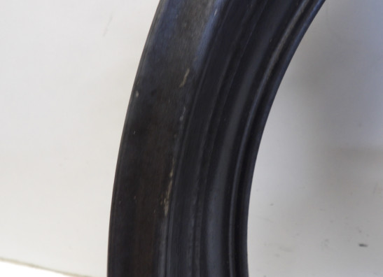 Voorvelg Suzuki SV 650