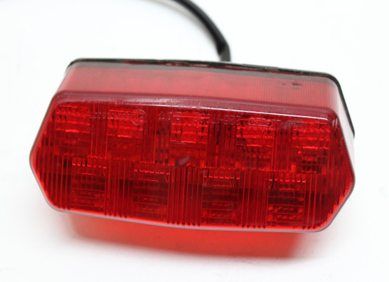 Rear light Honda CBR 650 F