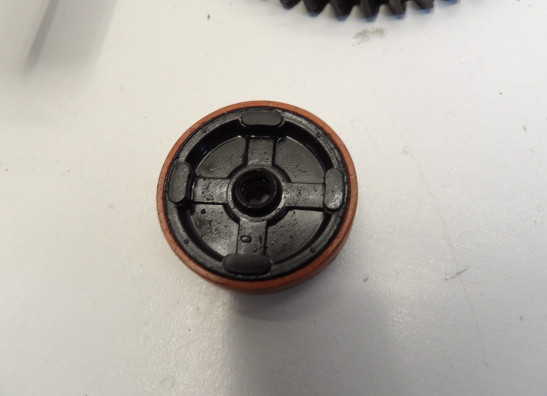 Gear box Suzuki Gv 1400 cavalcade