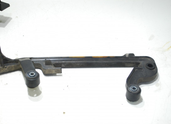 Suitcase bracket set Honda ST 1100 Pan European