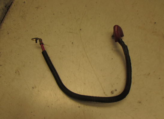Wire harness front Suzuki GZ 250 Marauder