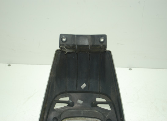 Tankschutz BMW R 1200 RT