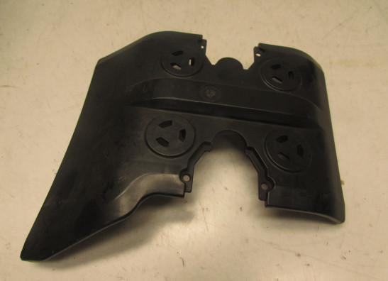 Afdekkap Yamaha V max