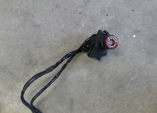 Slotenset Kawasaki ZZR 1400